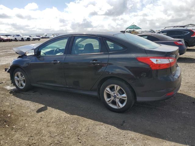 Image 2 of 2013 FORD FOCUS SE 2013 with VIN 1FADP3F23DL251774