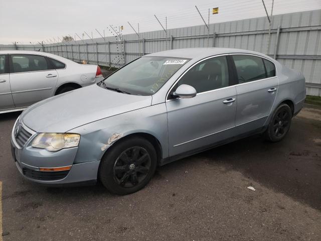 2008 VOLKSWAGEN PASSAT TURBO 2008 image