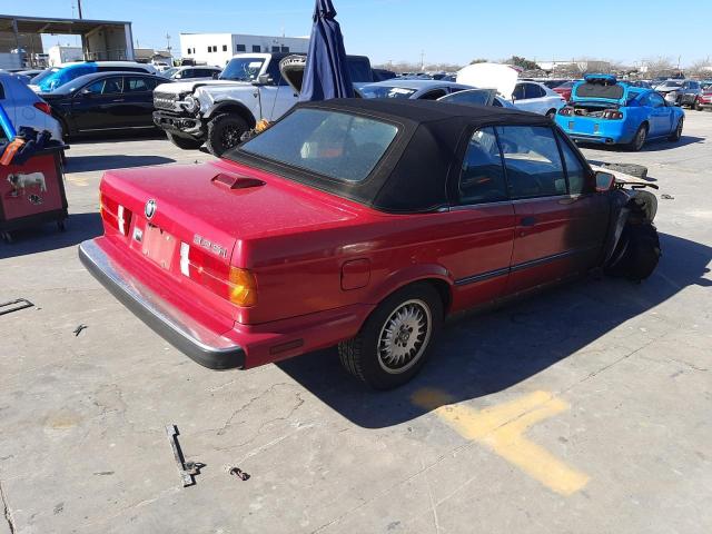 Image 3 of 1987 BMW 325 I AUTOMATIC 1987 with VIN WBABB2308H1940768