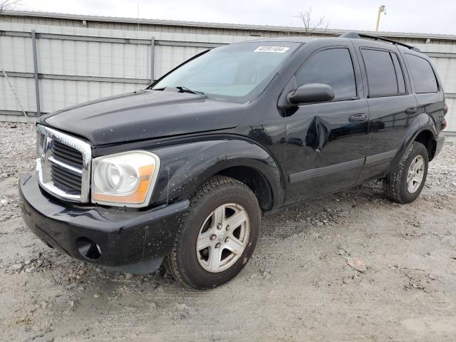 Изображение 2006 DODGE DURANGO SLT 2006