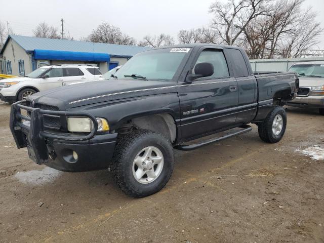 Изображение 2001 DODGE RAM 1500  2001