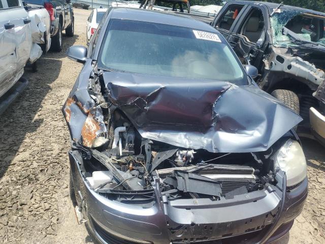 Obraz 2 z 2008 VOLKSWAGEN JETTA WOLFSBURG 2008 z VIN 3VWRA71K08M185248