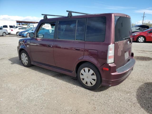 Obraz 2 z 2006 TOYOTA SCION XB 2006 z VIN JTLKT324864031567
