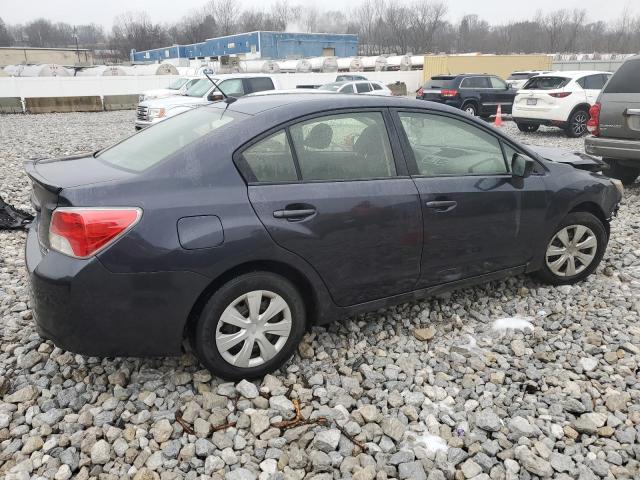 Изображение 3 2015 SUBARU IMPREZA  2015 с VIN JF1GJAA60FG013082