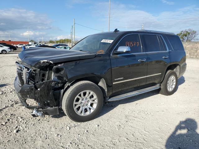 Image 1 of 2015 GMC YUKON SLE 2015 with VIN 1GKS1AKC3FR668340