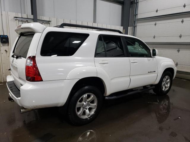 Изображение 3 2006 TOYOTA 4RUNNER SR5 2006 с VIN JTEBU14RX60084389