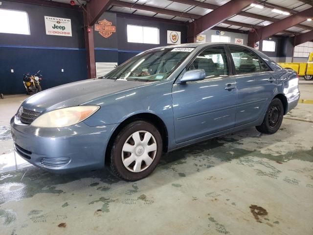 2002 TOYOTA CAMRY LE 2002 image