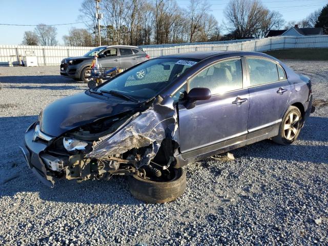 Image 1 of 2007 HONDA CIVIC EX 2007 with VIN 1HGFA16847L077359