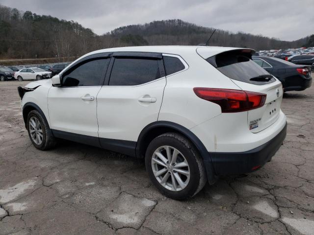 Image 2 of 2017 NISSAN ROGUE SPORT S 2017 with VIN JN1BJ1CR9HW118520