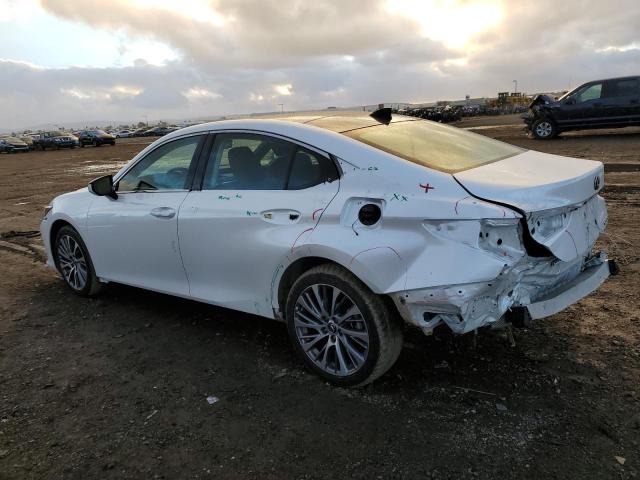 Image 2 of 2020 LEXUS ES 350 2020 with VIN 58ADZ1B10LU073227