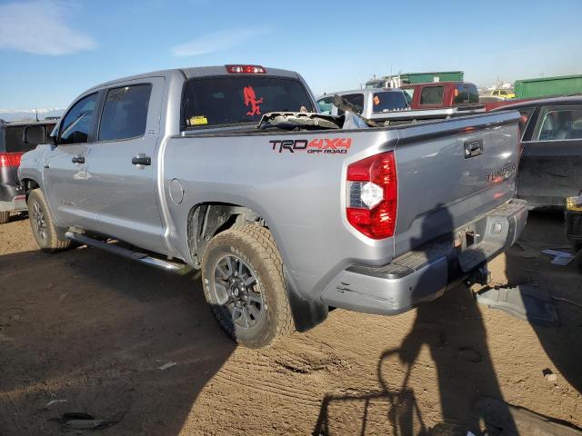 Obraz 2 z 2018 TOYOTA TUNDRA CREWMAX SR5 2018 z VIN 5TFDY5F13JX678290