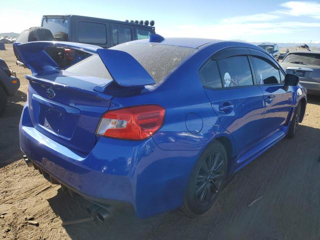 Изображение 3 2019 SUBARU WRX  2019 с VIN JF1VA1A60K9825164
