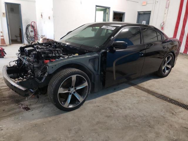 Obraz 2013 DODGE CHARGER POLICE 2013