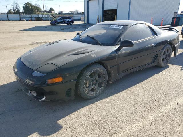 Obraz 1991 MITSUBISHI 3000 GT VR4 1991