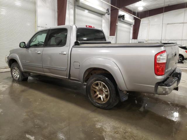 Изображение 2 2006 TOYOTA TUNDRA DOUBLE CAB SR5 2006 с VIN 5TBDT44176S528863