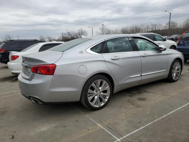 Image 3 of 2014 CHEVROLET IMPALA LTZ 2014 with VIN 2G1155S38E9252983