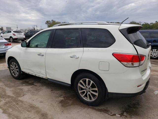 Obraz 2 z 2015 NISSAN PATHFINDER S 2015 z VIN 5N1AR2MN8FC689431