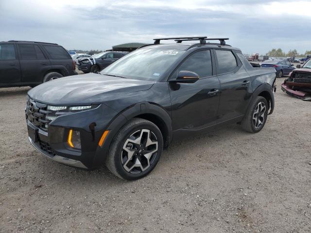 Изображение 1 2024 HYUNDAI SANTA CRUZ LIMITED 2024 с VIN 5NTJEDAF9RH079525