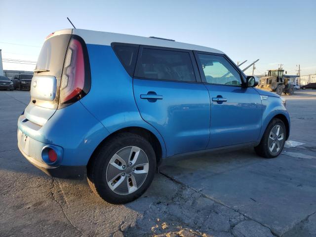 Изображение 3 2017 KIA SOUL EV  2017 с VIN KNDJP3AE4H7022761