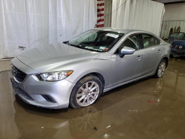 2016 MAZDA 6 SPORT 2016 image