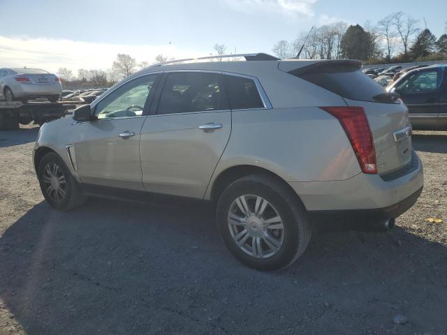 Image 2 of 2013 CADILLAC SRX LUXURY COLLECTION 2013 with VIN 3GYFNCE33DS547658
