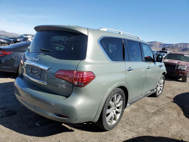Изображение 3 2011 INFINITI QX56  2011 с VIN JN8AZ2NE7B9000090