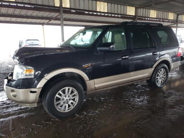 Obraz 1 z 2013 FORD EXPEDITION XLT 2013 z VIN 1FMJU1H59DEF50218