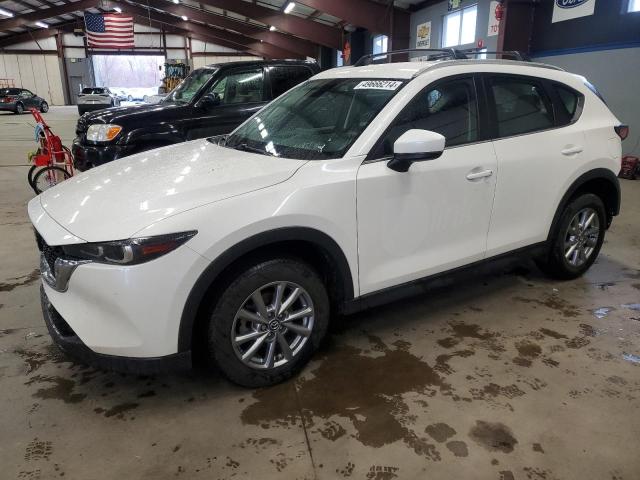 Image 1 of 2022 MAZDA CX-5  2022 with VIN JM3KFBAM0N1622417