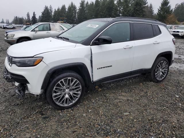 Изображение 2023 JEEP COMPASS LIMITED 2023