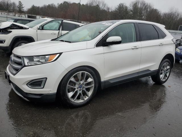Изображение 2015 FORD EDGE TITANIUM 2015