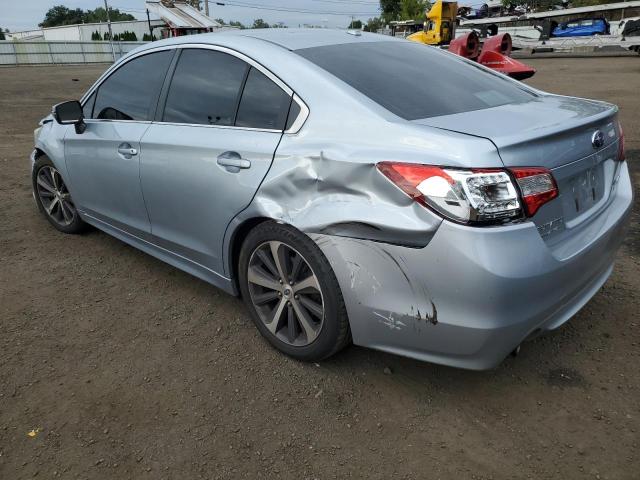 Изображение 2 2015 SUBARU LEGACY 2.5I LIMITED 2015 с VIN 4S3BNAN65F3059999