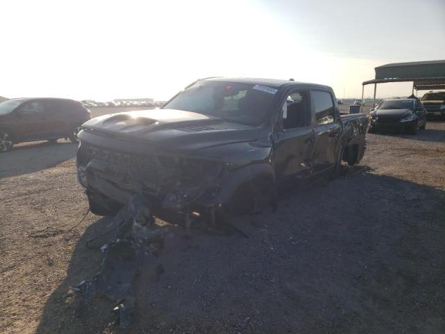 2022 RAM 1500 TRX 2022 image