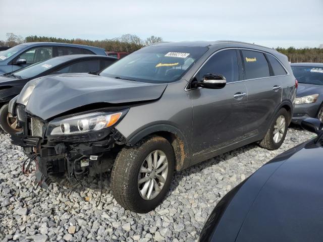 Obraz 2016 KIA SORENTO LX 2016
