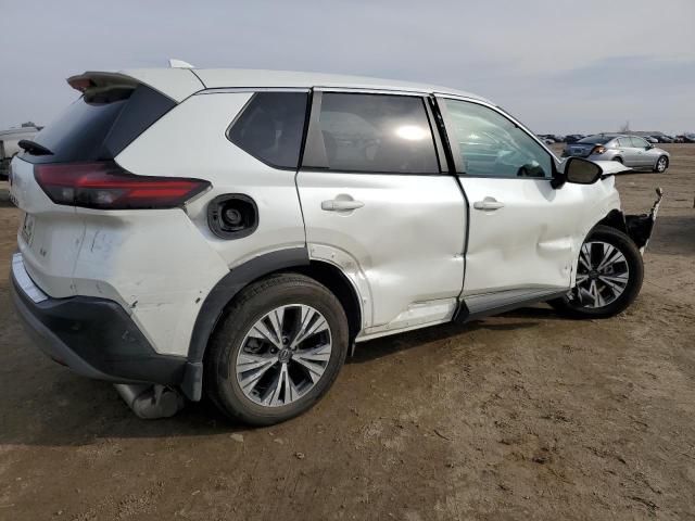 Image 3 of 2022 NISSAN ROGUE SV 2022 with VIN 5N1BT3BA6NC728303