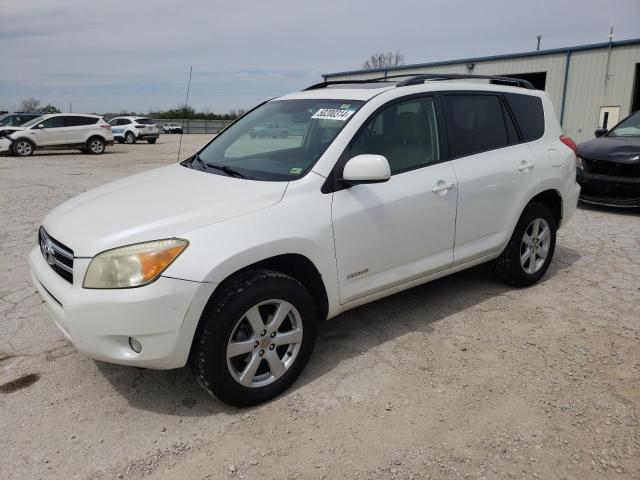 Obraz 1 z 2008 TOYOTA RAV4 LIMITED 2008 z VIN JTMBD31V485134291