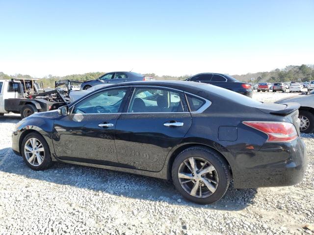Image 2 of 2014 NISSAN ALTIMA 2.5 2014 with VIN 1N4AL3APXEC177255