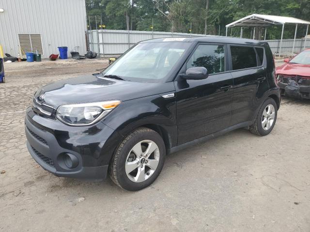 Изображение 1 2018 KIA SOUL  2018 с VIN KNDJN2A23J7889211