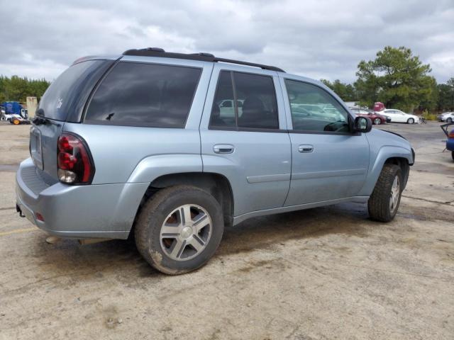 Image 3 of 2006 CHEVROLET TRAILBLAZER LS 2006 with VIN 1GNDS13S862324932