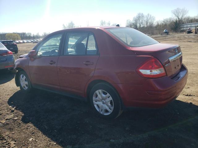 Image 2 of 2010 NISSAN VERSA S 2010 with VIN 3N1BC1AP3AL353454
