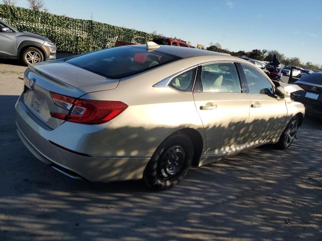 Изображение 3 2018 HONDA ACCORD EXL 2018 с VIN 1HGCV1F69JA196789