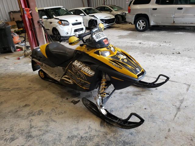 Изображение 2007 SKI DOO 500 ROTAX 2007
