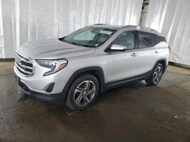 2019 GMC TERRAIN SLT 2019 image