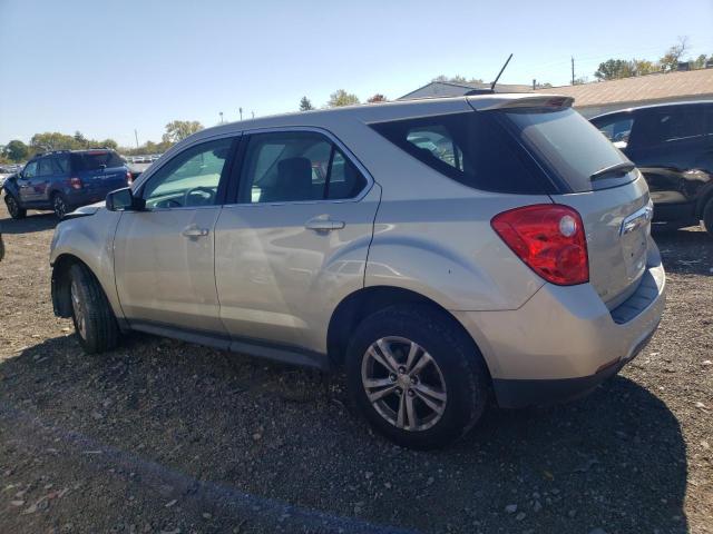 Image 2 of 2015 CHEVROLET EQUINOX LS 2015 with VIN 1GNFLEEK9FZ133165