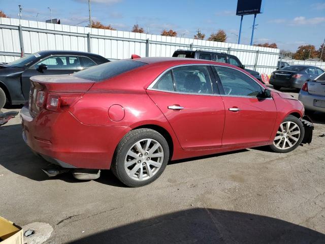 Изображение 3 2014 CHEVROLET MALIBU LTZ 2014 с VIN 1G11H5SL3EF113598