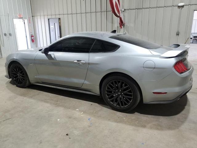 Obraz 2 z 2021 FORD MUSTANG GT 2021 z VIN 1FA6P8CF3M5133936