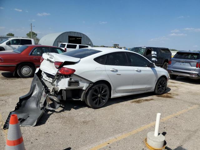 Obraz 3 z 2015 CHRYSLER 200 S 2015 z VIN 1C3CCCBG3FN532455