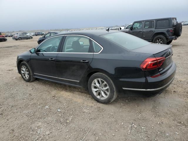 Image 2 of 2017 VOLKSWAGEN PASSAT S 2017 with VIN 1VWAT7A30HC012041