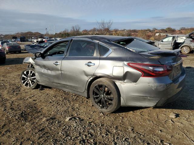 Obraz 2 z 2017 NISSAN ALTIMA 2.5 2017 z VIN 1N4AL3AP3HC484528