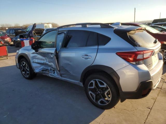 Obraz 2 z 2019 SUBARU CROSSTREK LIMITED 2019 z VIN JF2GTANC9KH203182