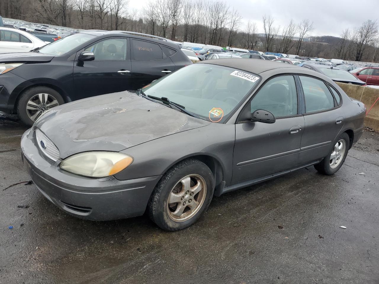 Изображение 2004 FORD TAURUS SE 2004
